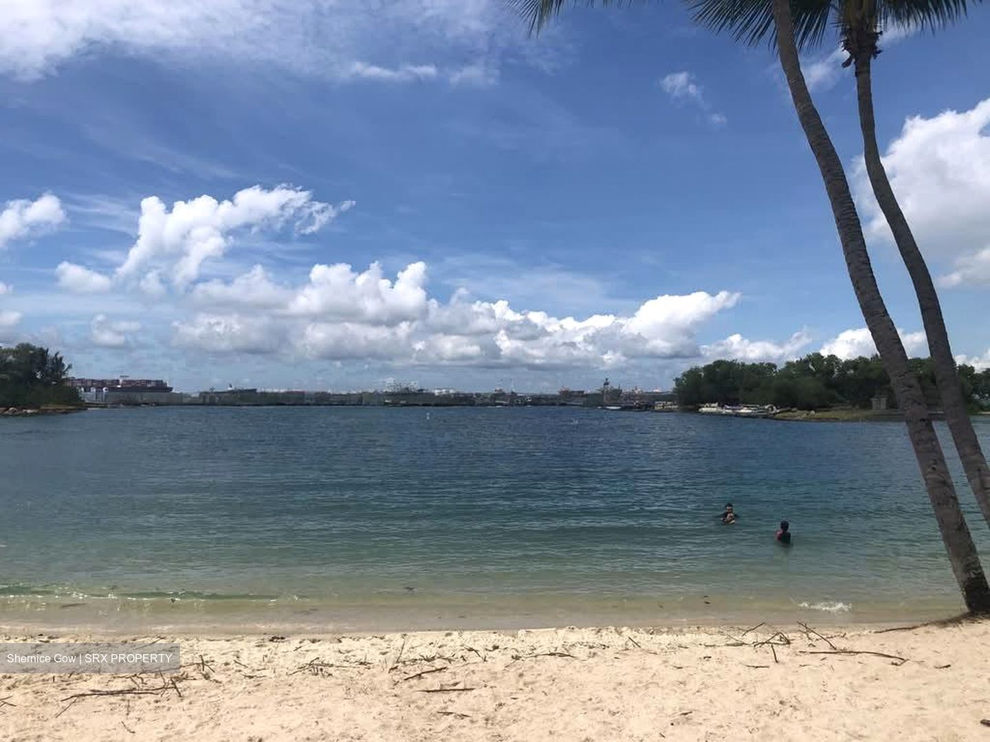 Seven Palms Sentosa Cove (D4), Condominium #565759521